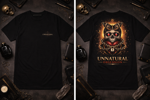 Unnatural - Obsession
