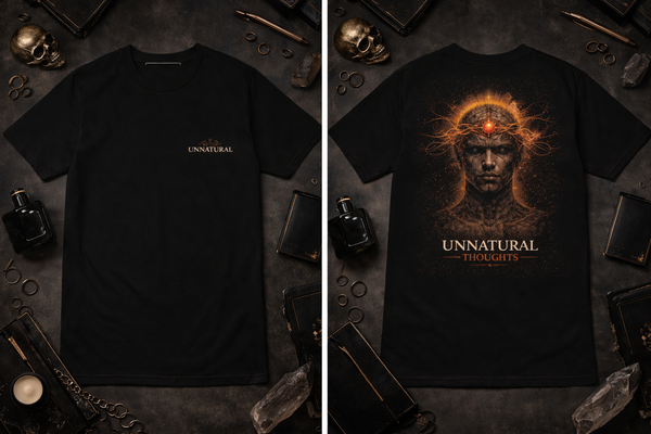 Unnatural - Thoughts