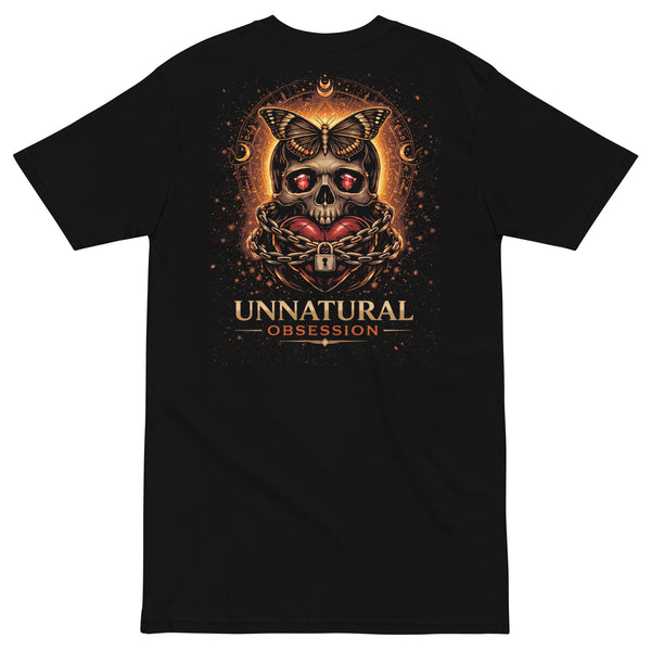 Unnatural - Obsession
